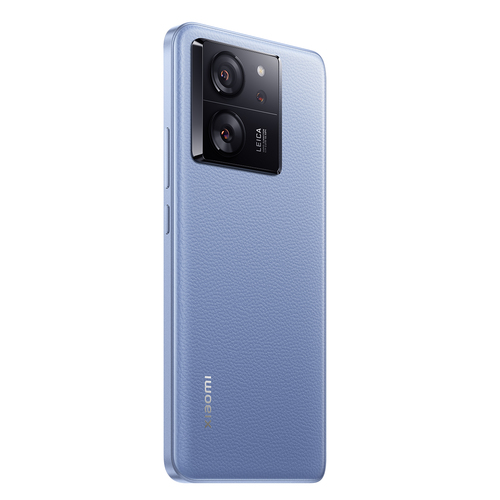 Išmanusis telefonas Xiaomi 13T (Alpių mėlynas) 256GB/8GB RAM