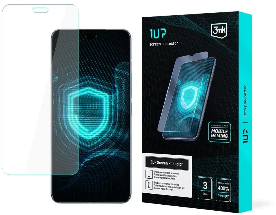 Xiaomi 14 Civi - 3mk 1UP