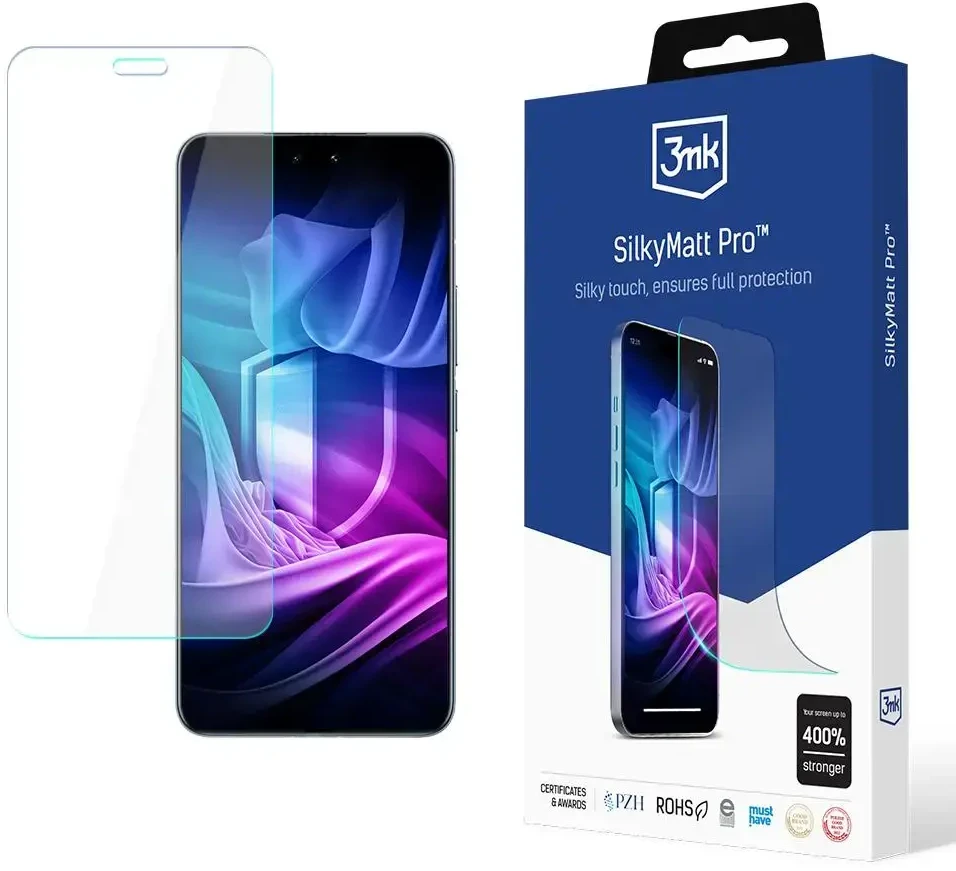 Xiaomi 14 Civi - 3mk Silky Matt Pro