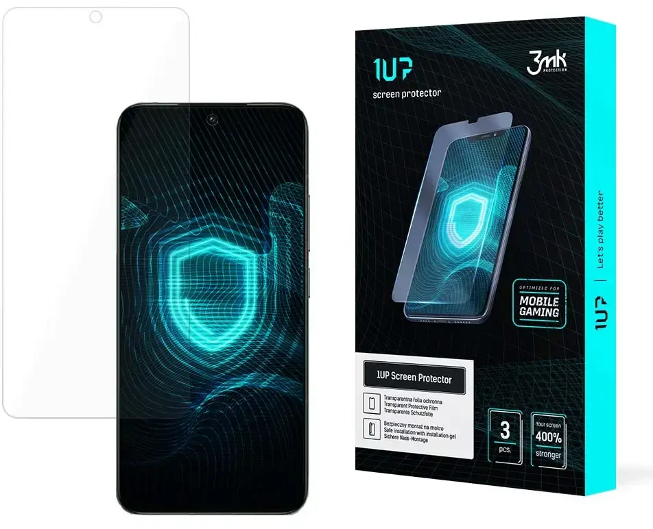 3mk 1UP iki Xiaomi 14 Pro