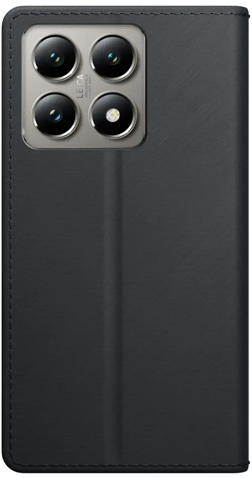 Dėklas Xiaomi 14T - 3mk Wallet Case