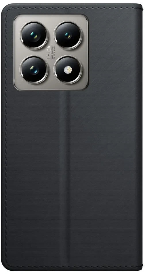 „Xiaomi 14T Pro“ – 3mk piniginės dėklas