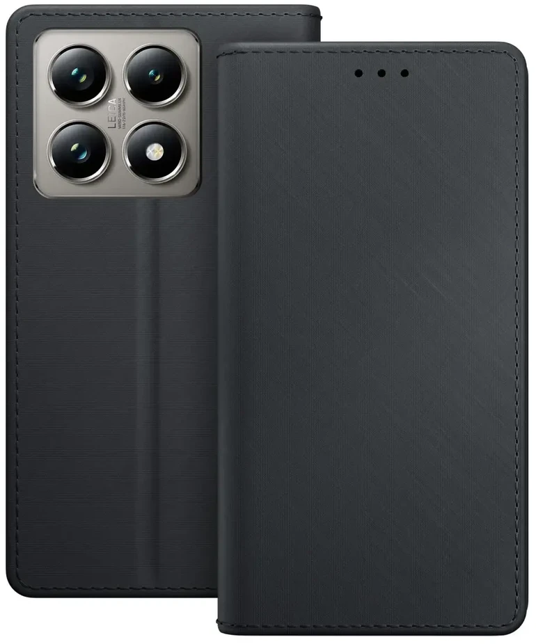 „Xiaomi 14T Pro“ – 3mk piniginės dėklas