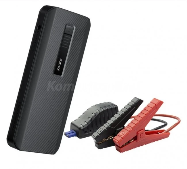 70Mai Jump Starter Max Midrive PS06