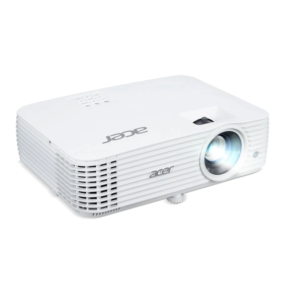 Šviesus 4K Projektorius 4K Ultra HD Acer H6815