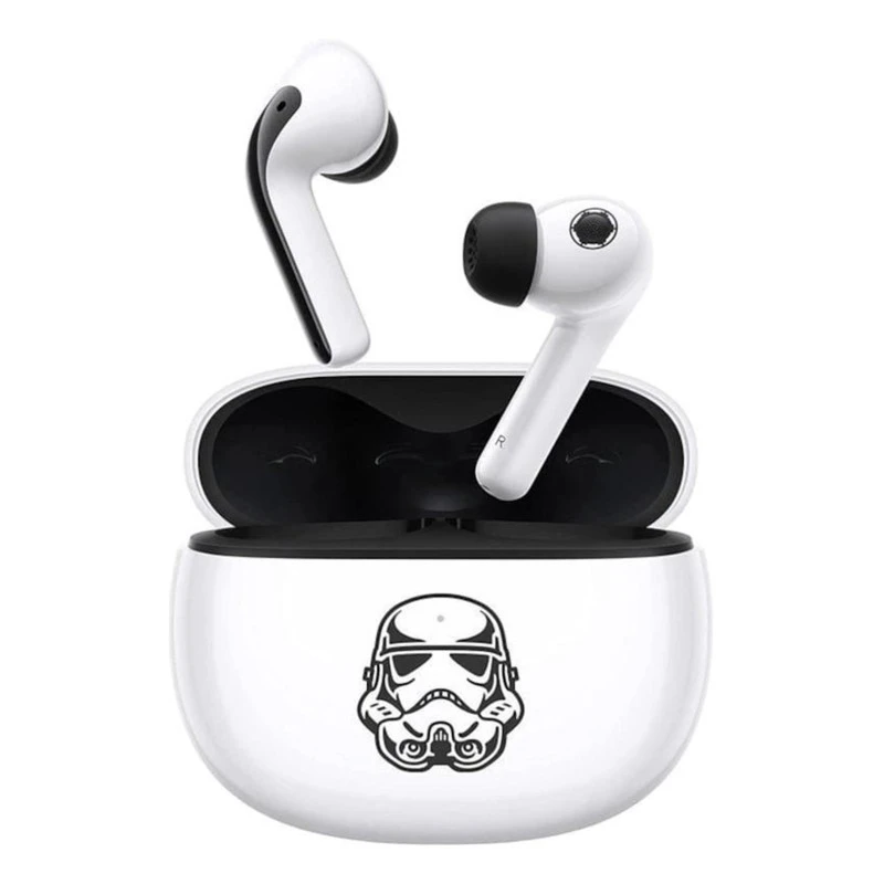 Xiaomi Buds 3 Star Wars Edition Ausinės (TWS), Baltos