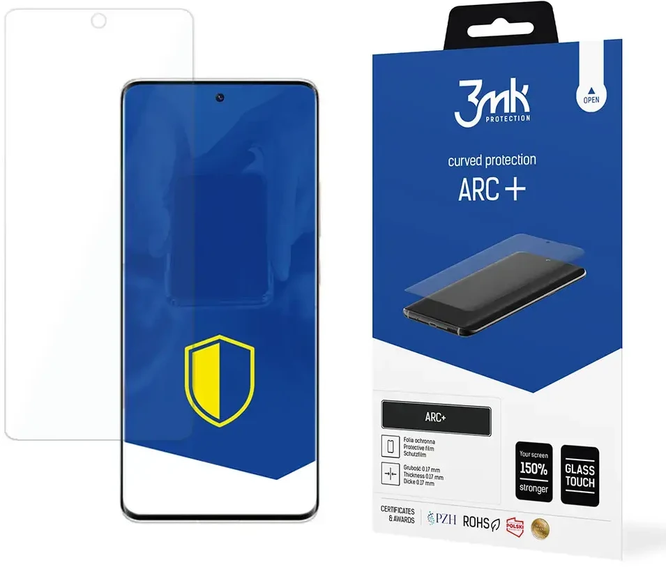 Xiaomi Civi - 3mk ARC+
