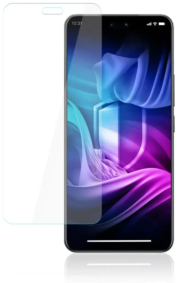 Xiaomi Civi 4 Pro - 3mk Silky Matt Pro