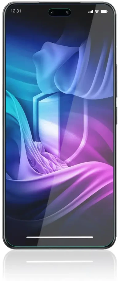 Xiaomi Civi 4 Pro - 3mk Silky Matt Pro