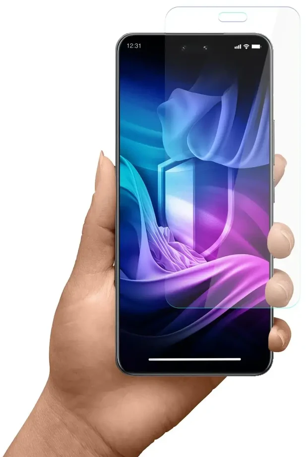 Xiaomi Civi 4 Pro - 3mk Silky Matt Pro