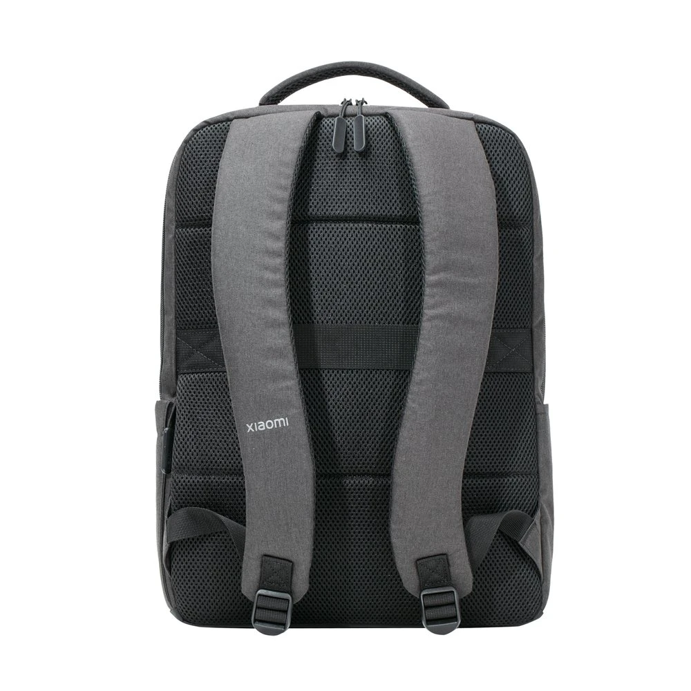Xiaomi Commuter XDLGX-04 kuprinė, Tamsiai pilka