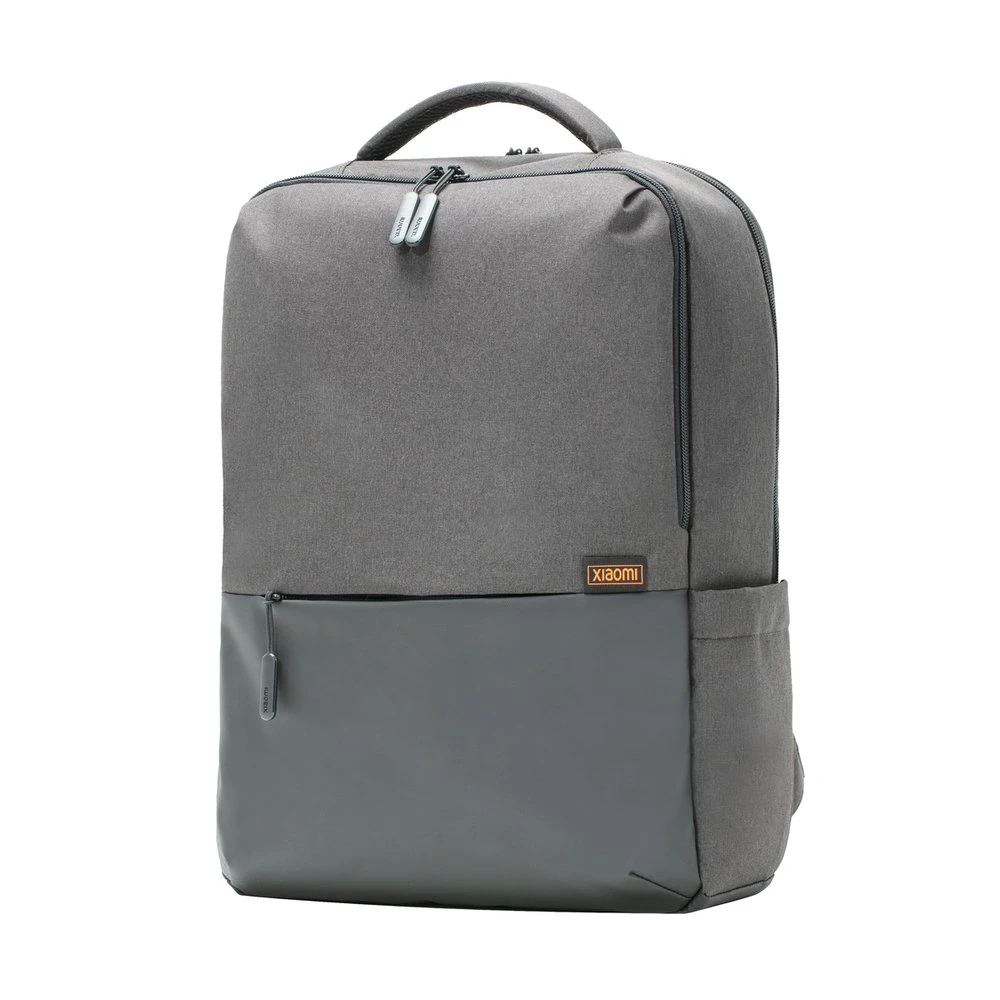 Xiaomi Commuter XDLGX-04 kuprinė, Tamsiai pilka