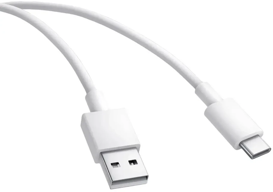 „Xiaomi“ | 3A USB-A–USB-C laidas, 1 m