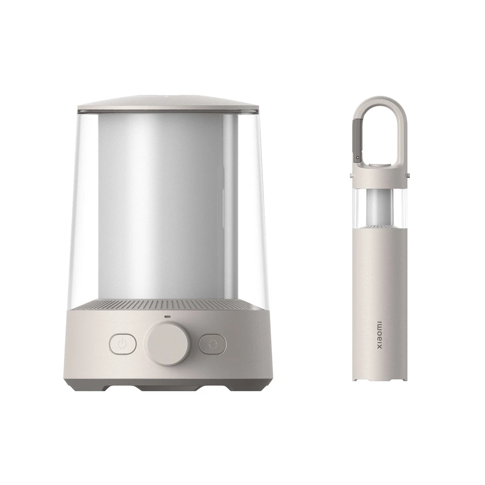 Xiaomi Daugiafunkcinis stovyklavimo žibintas 6-230 lm