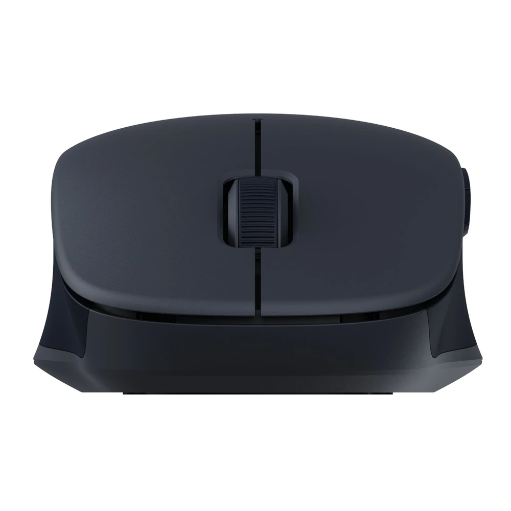 Xiaomi Dual-mode Pelė 2 | Wireless | 2.4 GHz, Bluetooth | Juodas