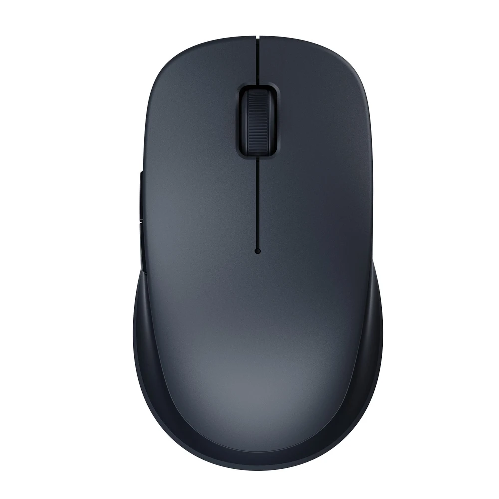 Xiaomi Dual-mode Pelė 2 | Wireless | 2.4 GHz, Bluetooth | Juodas