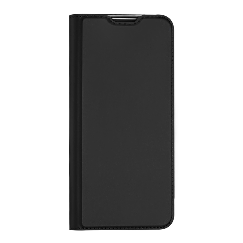 Dux Ducis Skin Pro dėklas skirtas Poco M4 Pro 5G, juodas