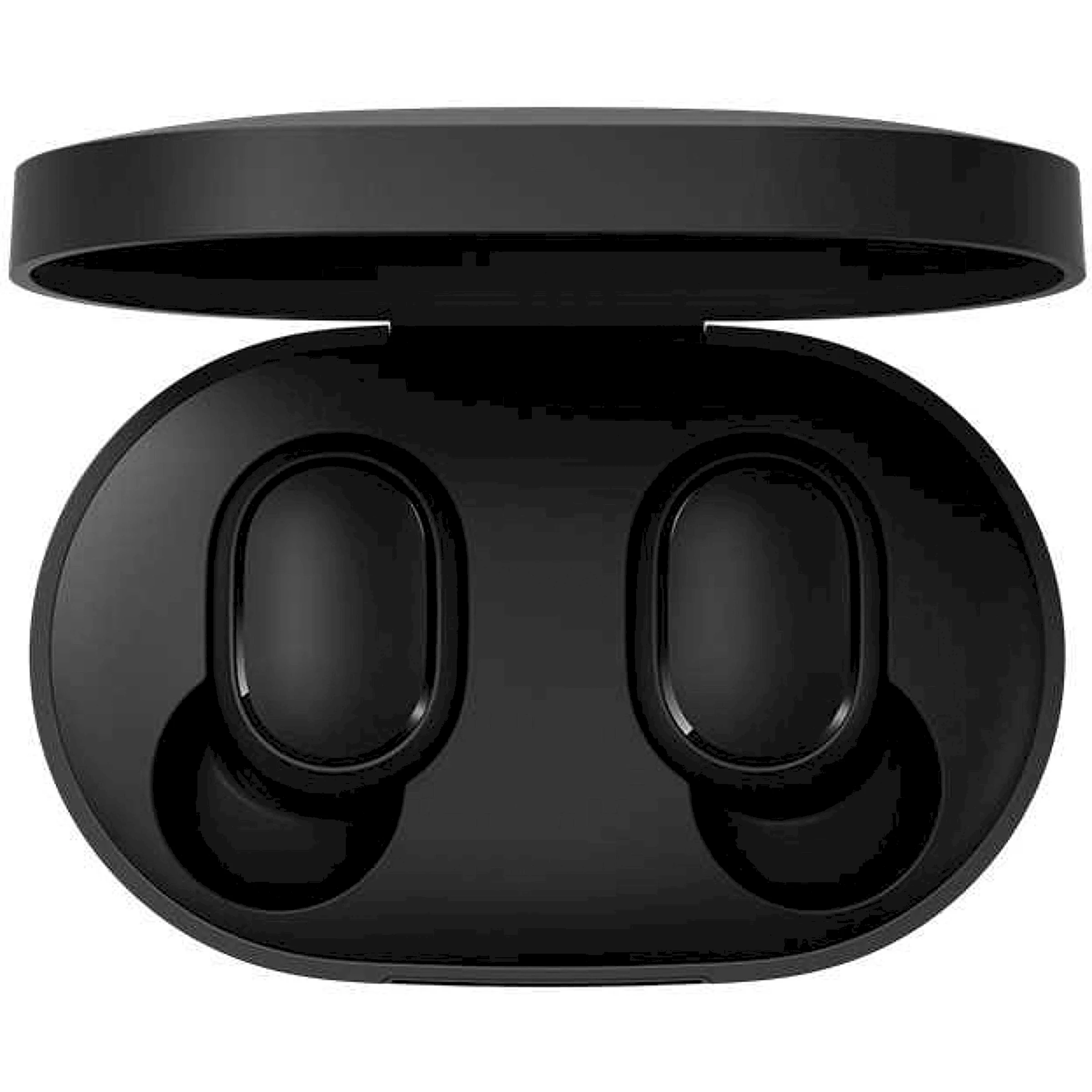 Xiaomi Redmi Earbuds Basic 2 TWS ausinės bluetooth 5.0, Juodos