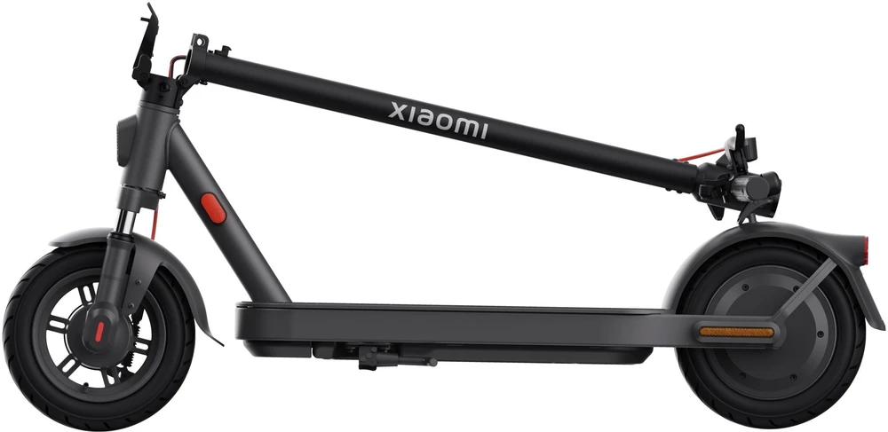 Elektrinis paspirtukas Xiaomi Electric Scooter Elite GL