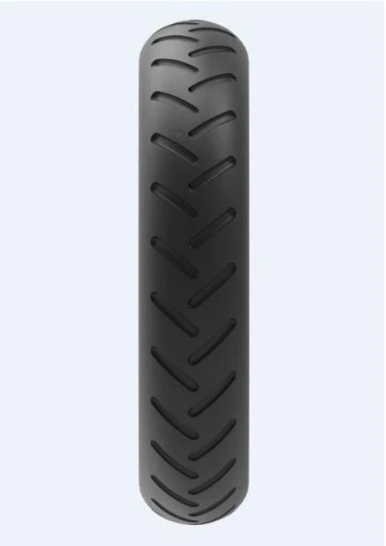 Xiaomi Electric Scooter Pneumatic Tire 8.5" | Juodas