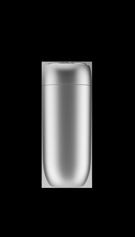 Xiaomi S200 barzdaskutė su apsauginiu gaubtu