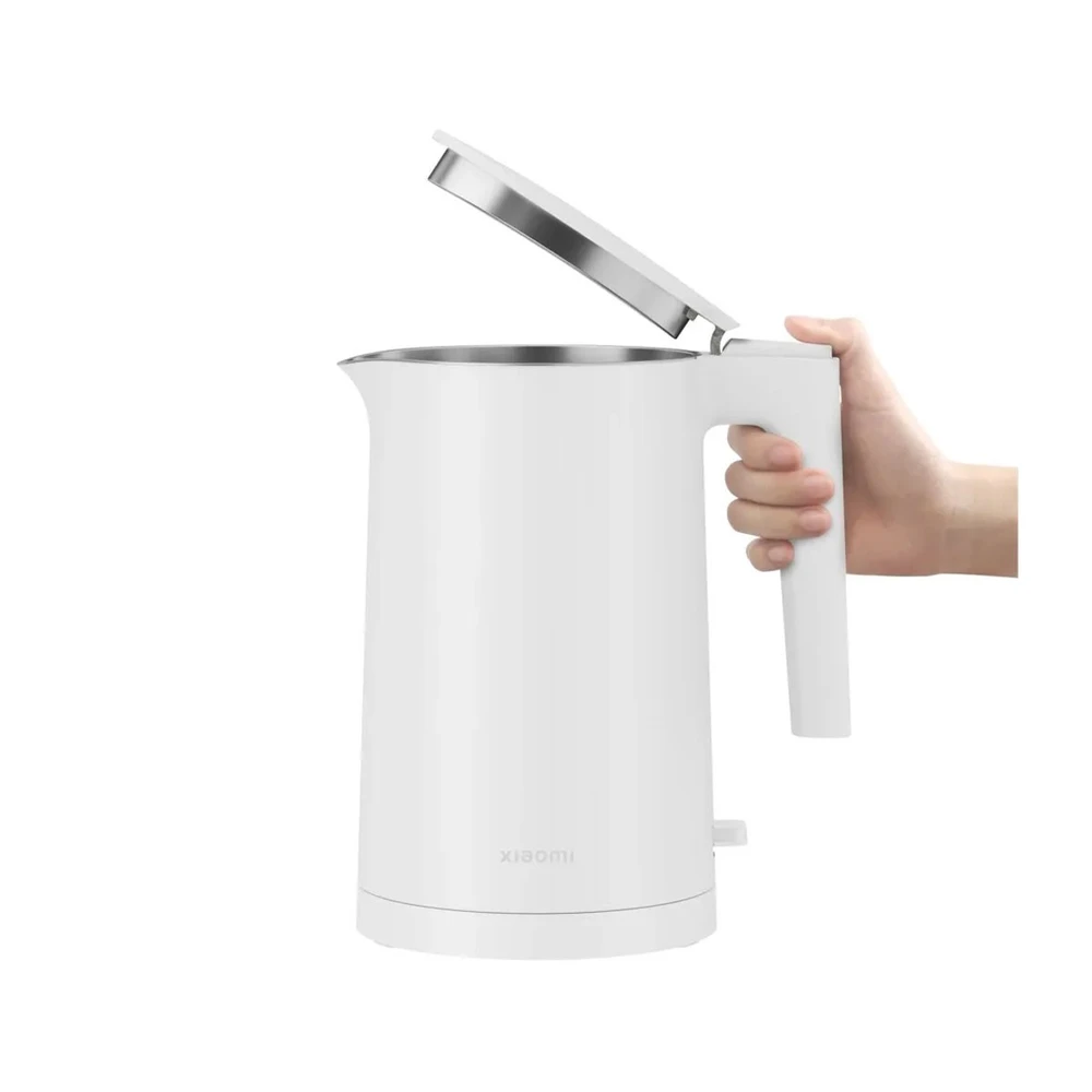 Elektrinis virdulys Xiaomi Kettle 2, baltos spalvos