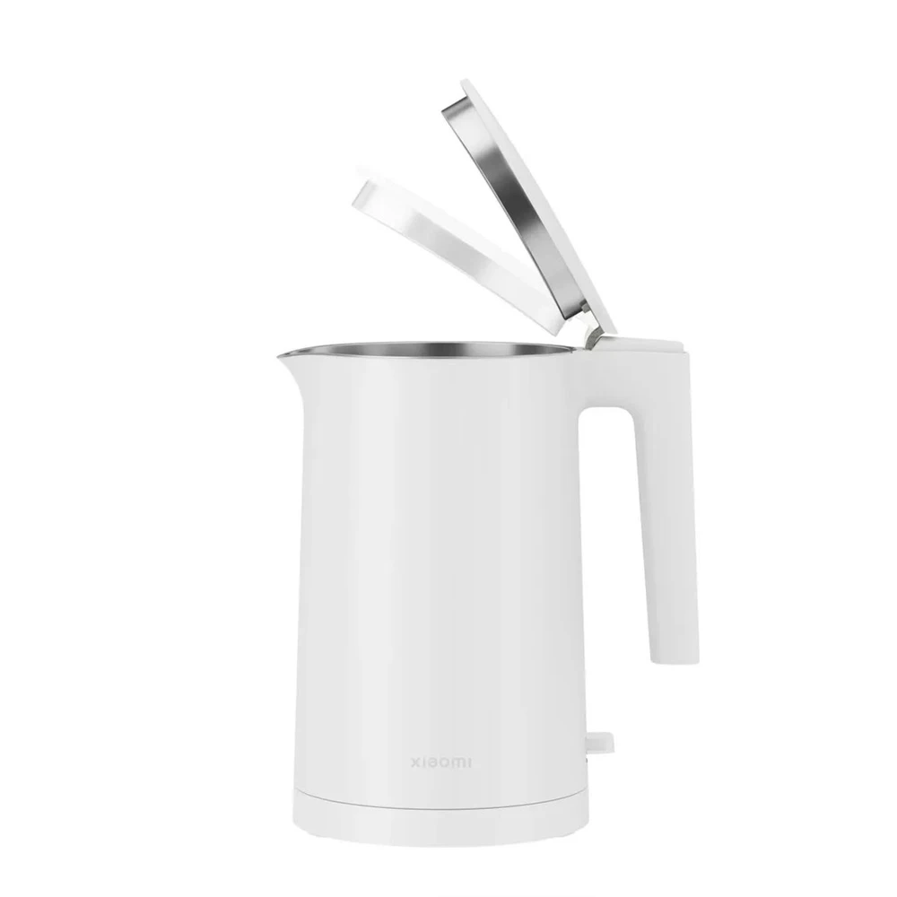 Elektrinis virdulys Xiaomi Kettle 2, baltos spalvos