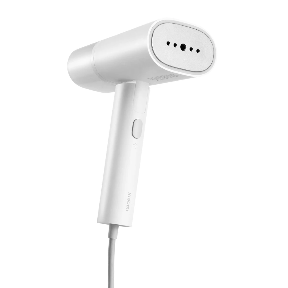 Rankinis garų lygintuvas Xiaomi Handheld Garment Steamer EU | 1300 W | 0.16 L | Baltas