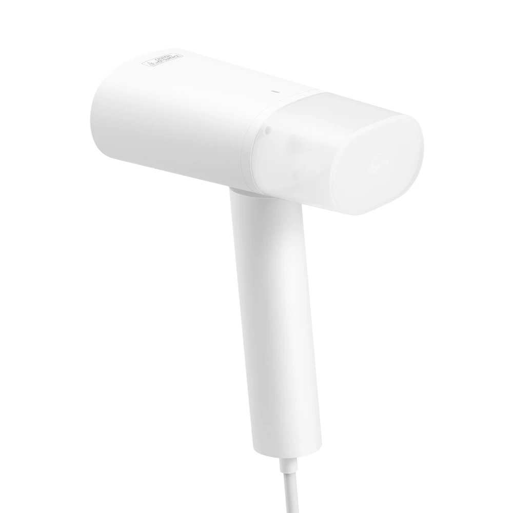 Rankinis garų lygintuvas Xiaomi Handheld Garment Steamer EU | 1300 W | 0.16 L | Baltas