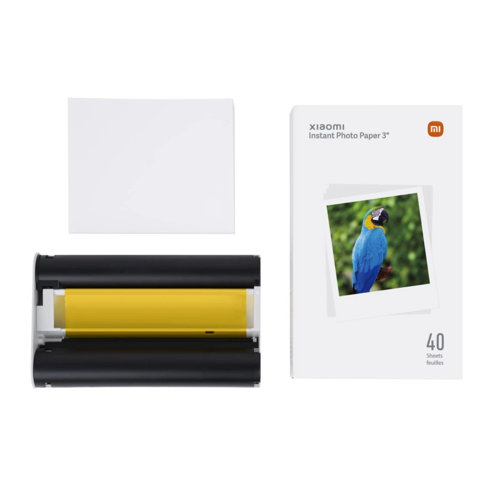 Xiaomi Instant Photo Paper 3"