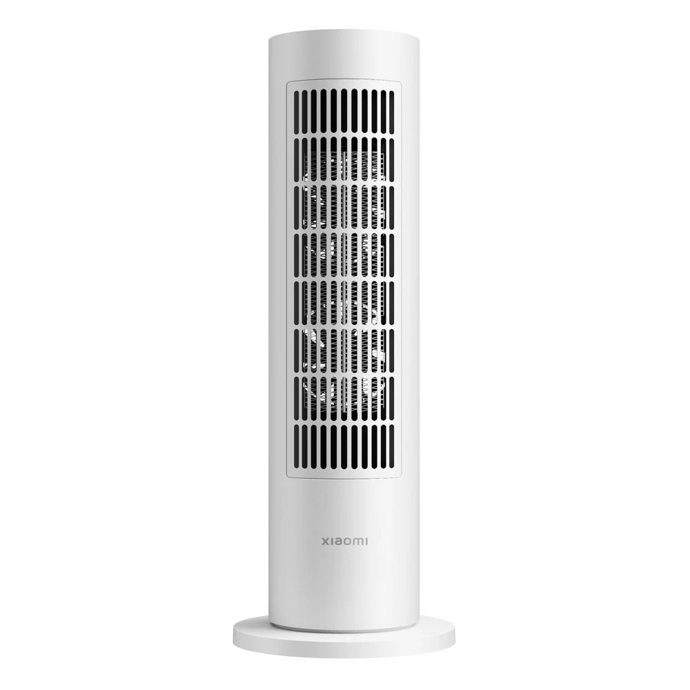 Šildytuvas Xiaomi Smart Tower Heater Lite BHR6101EU, Baltos spalvos