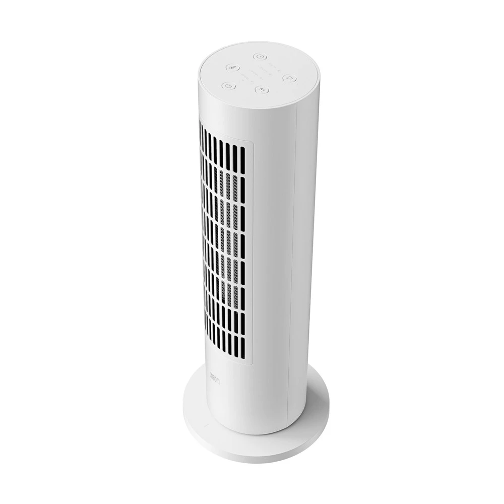 Šildytuvas Xiaomi Smart Tower Heater Lite BHR6101EU, Baltos spalvos