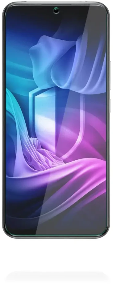 Xiaomi Mi 10 Lite 5G - 3mk Silky Matt Pro