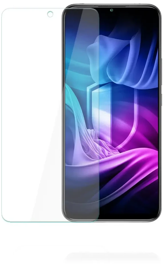 Xiaomi Mi 10 Lite 5G - 3mk Silky Matt Pro