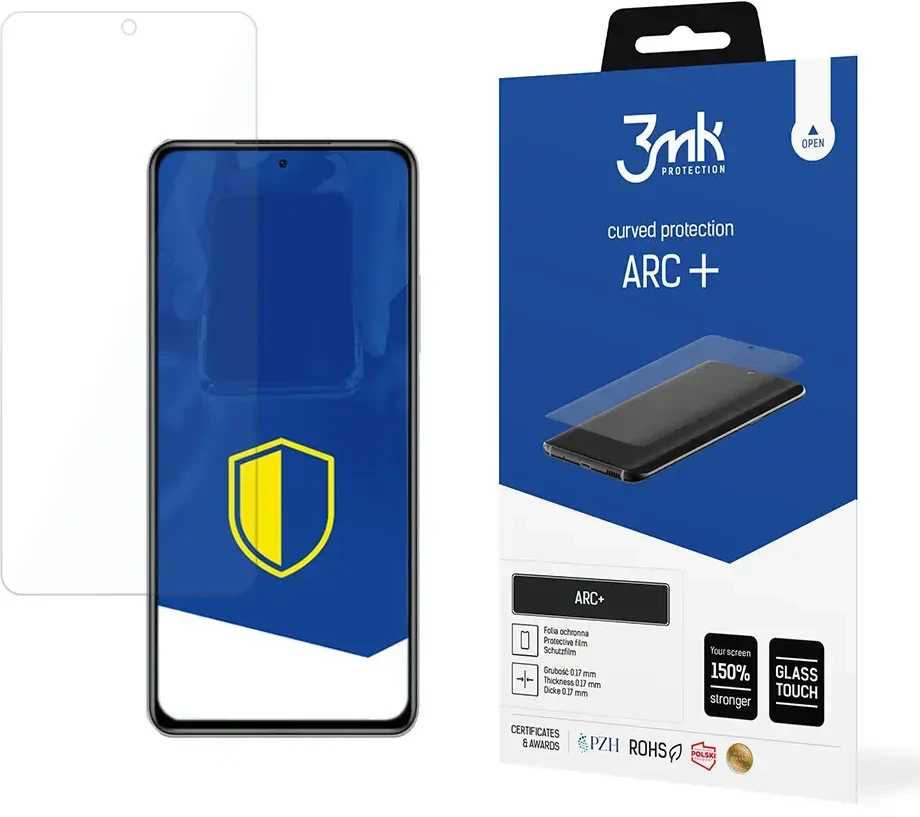 Xiaomi Mi 11X Pro 5G - 3mk ARC+