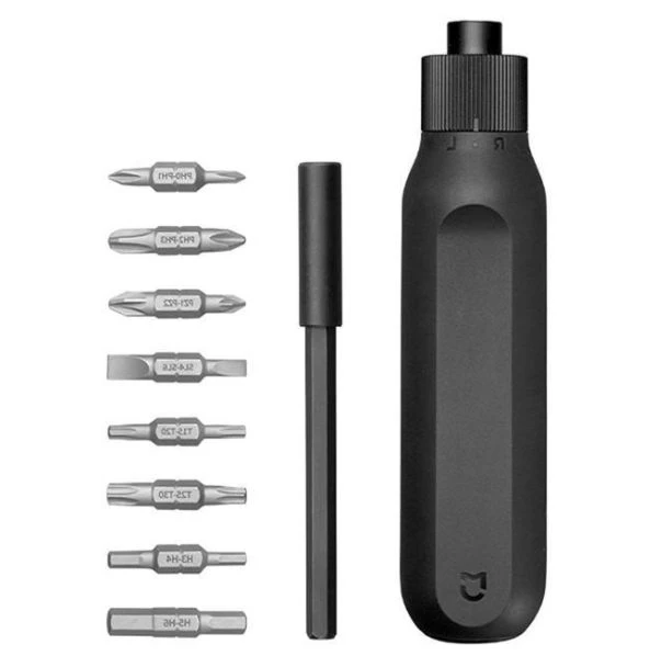 Atsuktuvas XIAOMI Mi 16-in-1 Ratchet Screwdriver