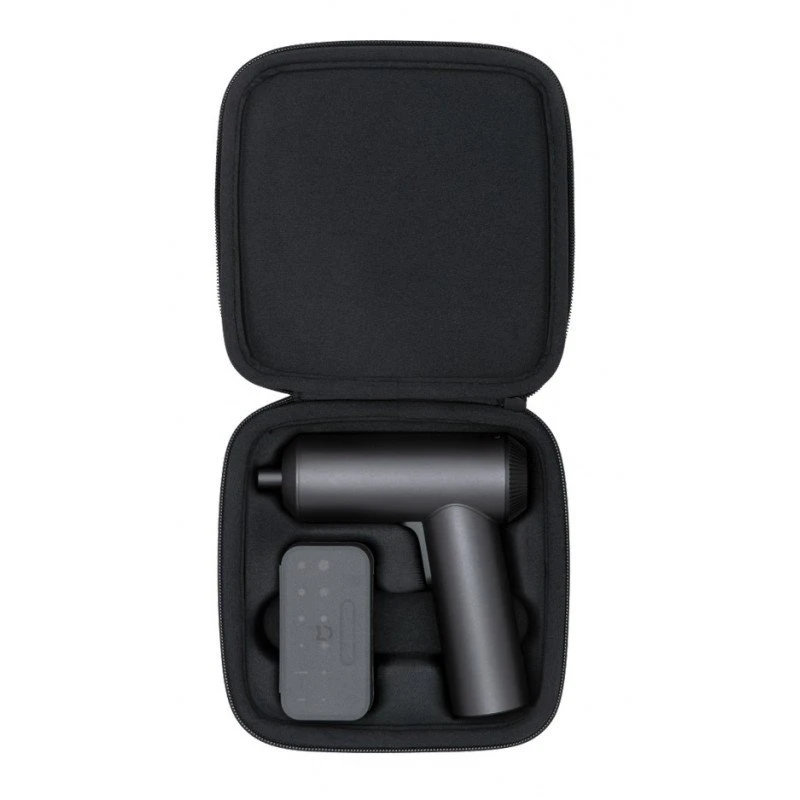 Atsuktuvas Xiaomi Mi Cordless Screwdriver
