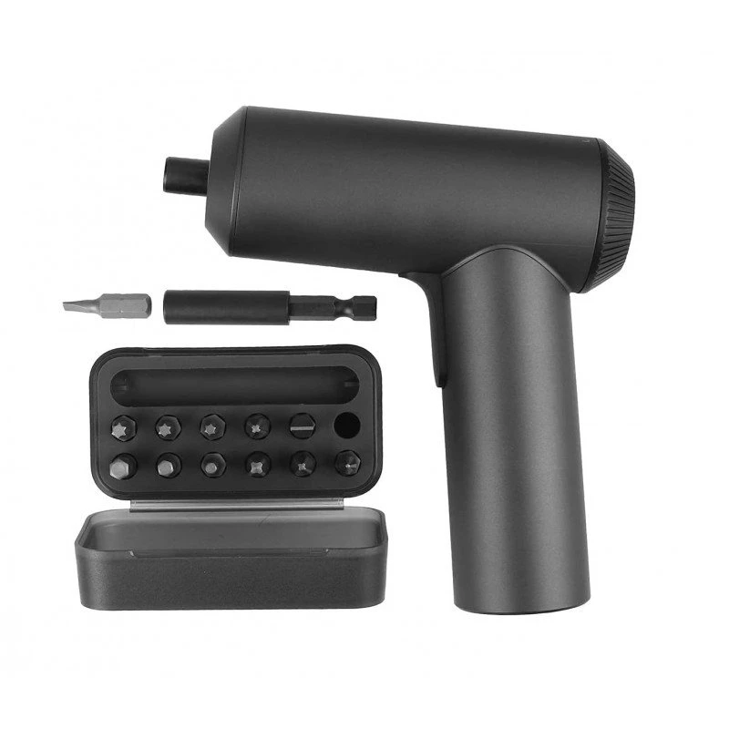 Atsuktuvas Xiaomi Mi Cordless Screwdriver