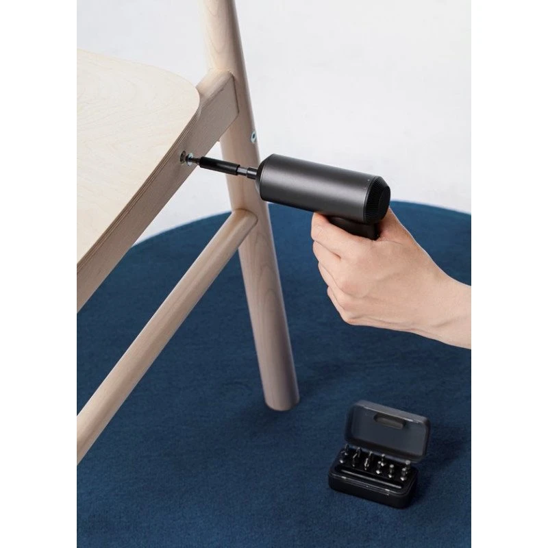 Atsuktuvas Xiaomi Mi Cordless Screwdriver