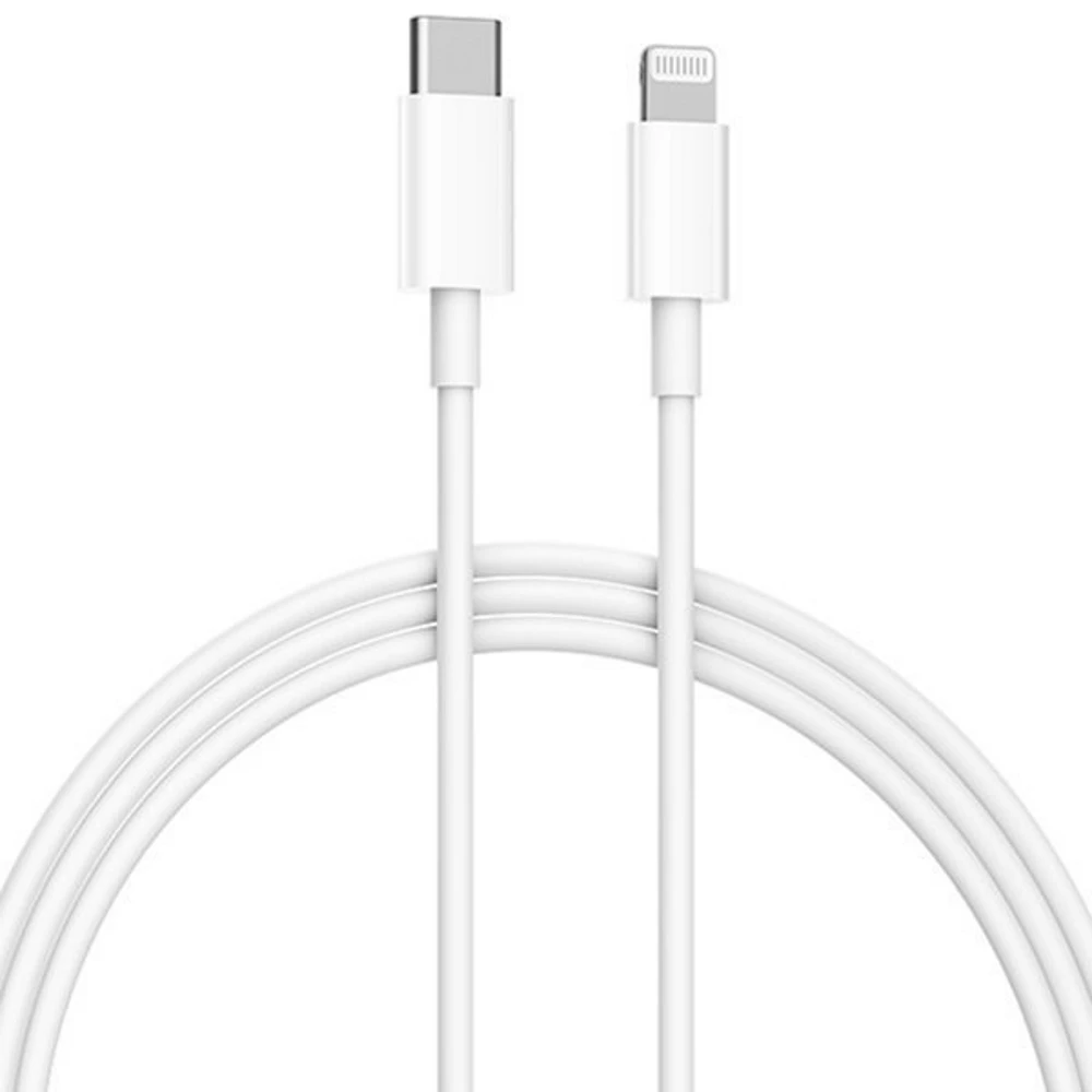 XIAOMI Mi Type-C iki apšvietimo kabelio 1 m BAL