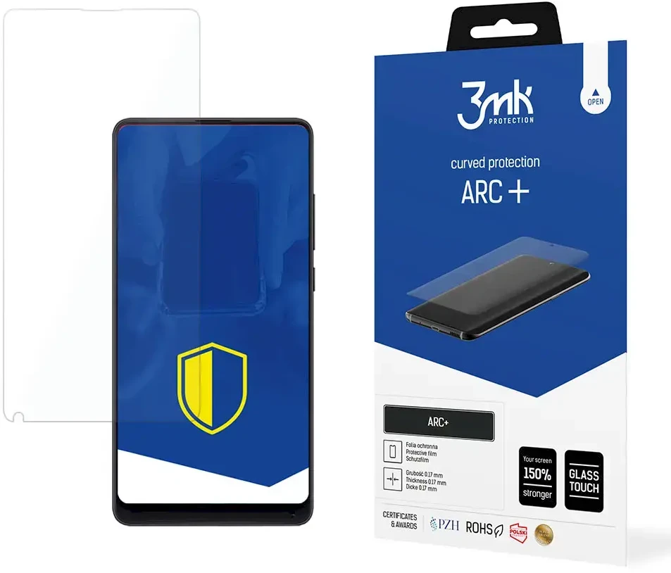 Xiaomi Mi Mix 2S Global - 3mk ARC +