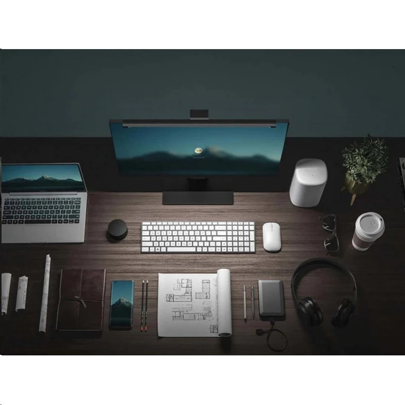 Monitoriaus lempa Xiaomi Mi Computer Monitor Light Bar
