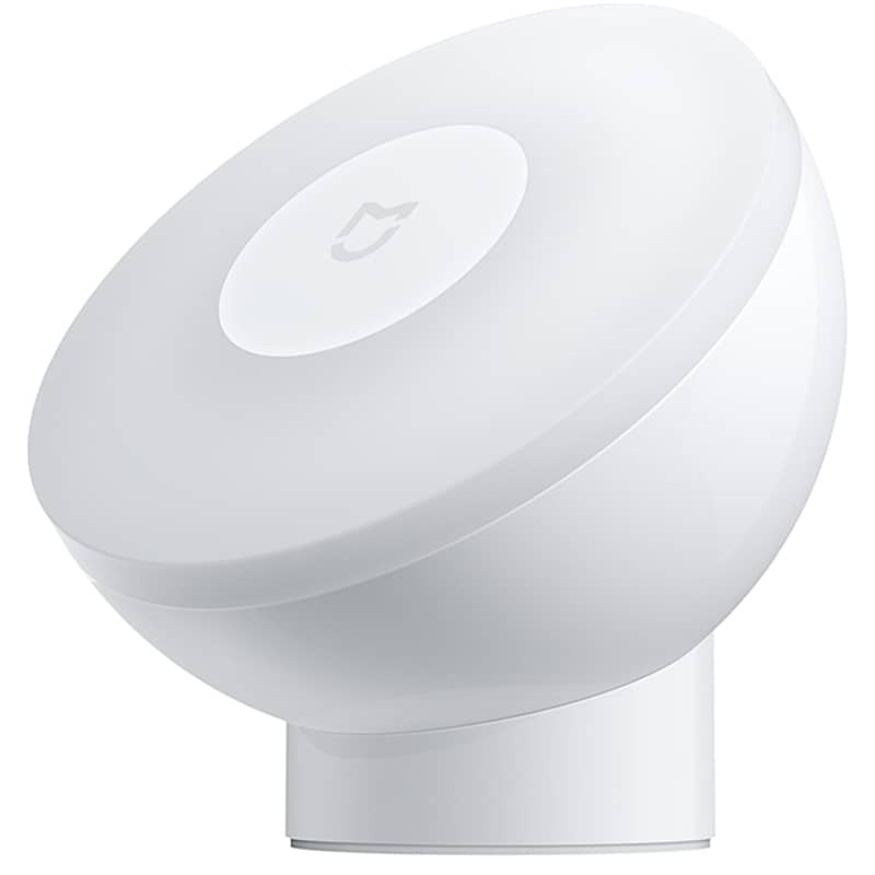 Naktinis šviestuvas Xiaomi Mi Motion Night Light 2 Baltas Mi Smart Home