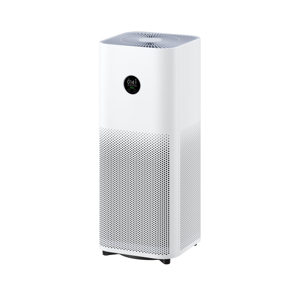 Oro valytuvas Xiaomi Mi Air Purifier 4 Pro