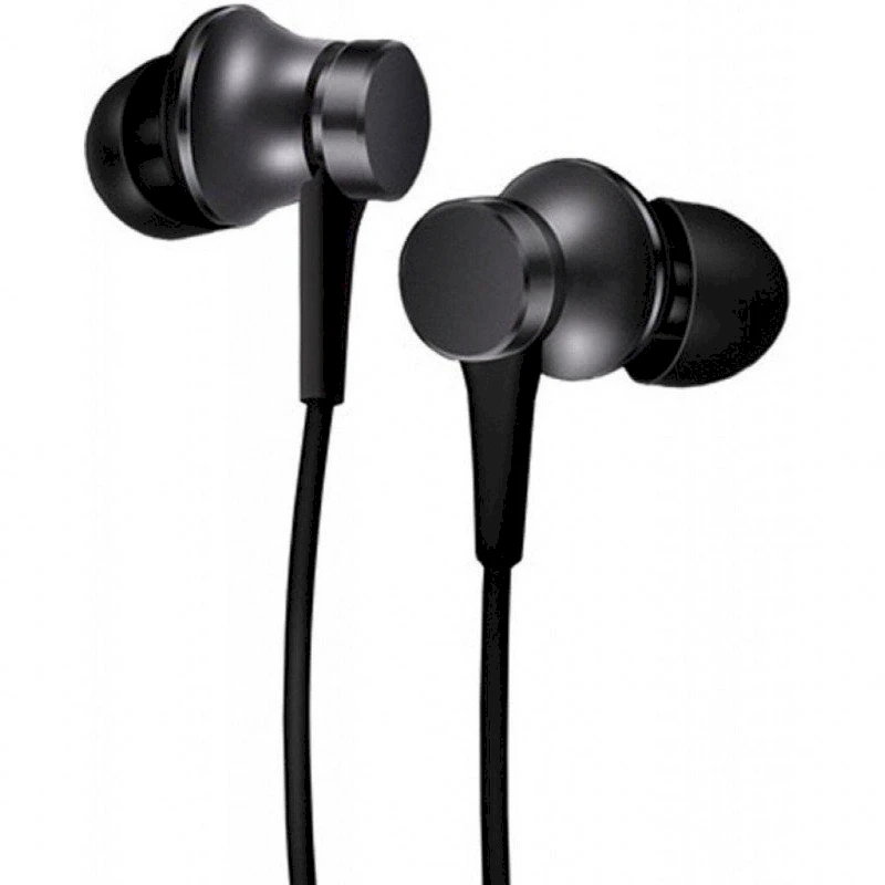 Xiaomi ausinės Mi Piston In-Ear ZBW4354TY, Juodos