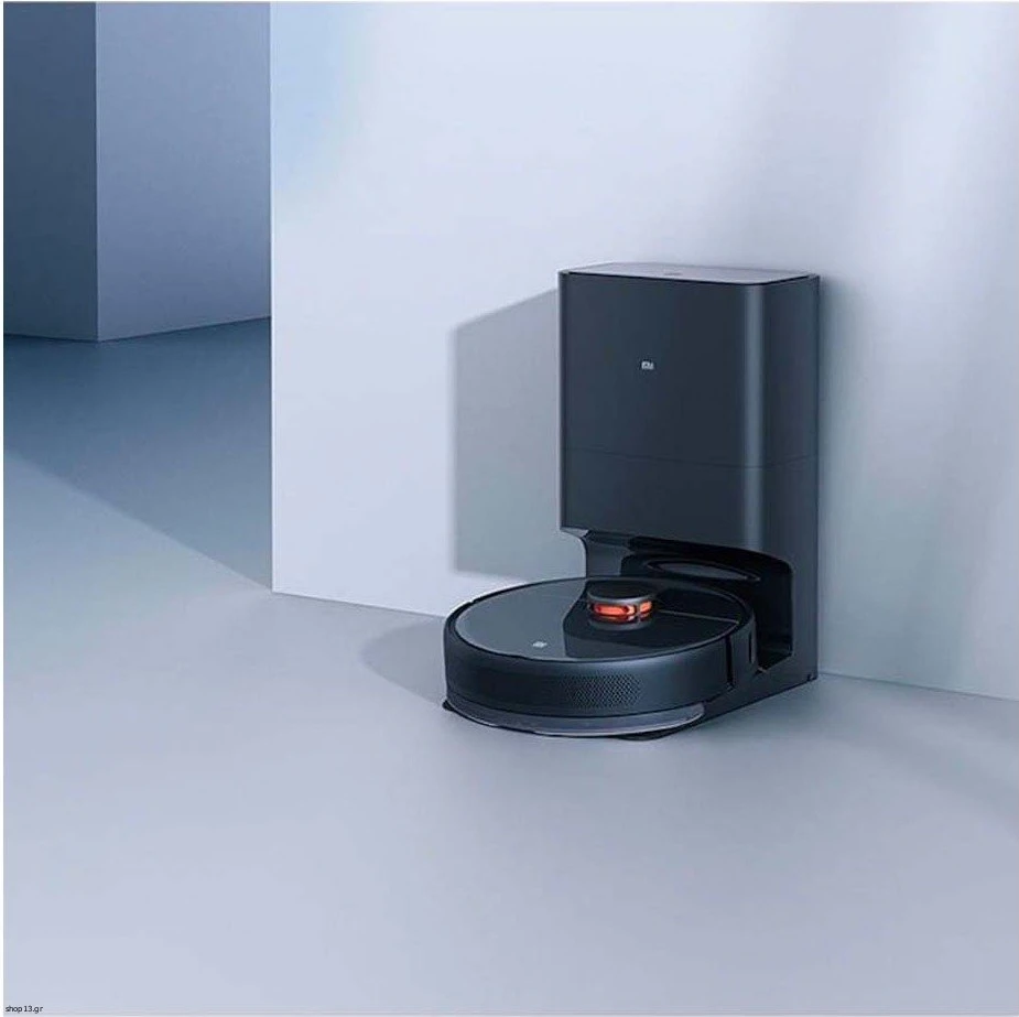 Automatinė dulkių išsiurbimo stotelė Xiaomi Mop 2 Ultra dulkių siurbliams - robotams