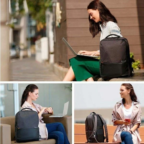 Xiaomi Commuter XDLGX-04 kuprinė, Mėlyna