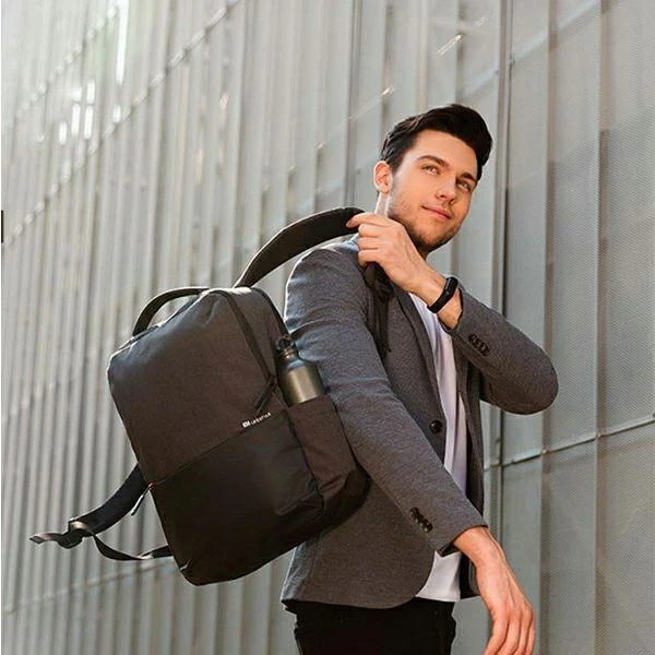 Xiaomi Commuter XDLGX-04 kuprinė, Mėlyna
