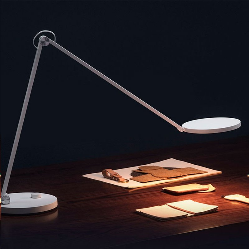 Stalinė lempa XIAOMI Mi Smart LED Desk Lamp Pro EU