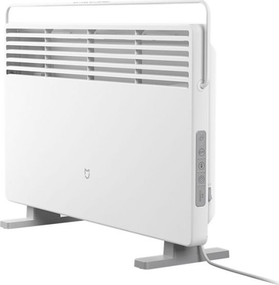 Šildytuvas Xiaomi Smart Space Heater S, baltas